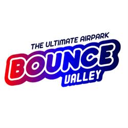 Bounce Valley Eindhoven | Luchtkussenpark Eindhoven