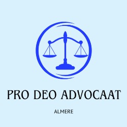 Almere Pro Deo Advocaat