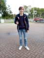 Geslaagd prive theorie cursus
