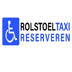 Rolstoeltaxi Reserveren