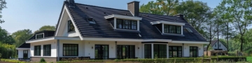 Roof Dormer Service in Amsterdam