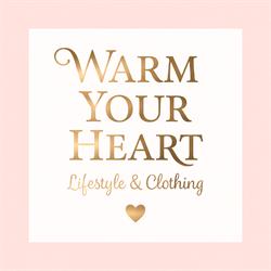 Warm Your Heart | Lifestyle & Gifts