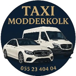 Taxi Modderkolk