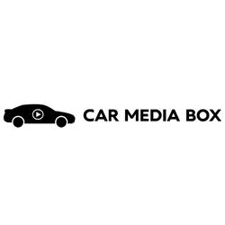 Car Media Box
