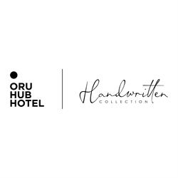 Hotel Maison Maastricht Centrum - Handwritten Collection