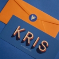 Unieke geboortekaartjes met een 3D design