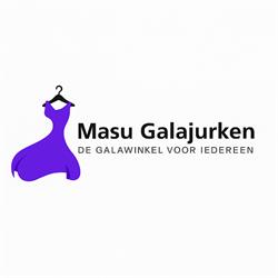 MASU gala jurken