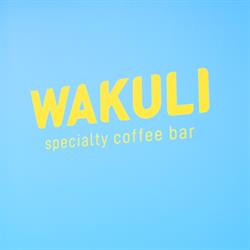 Wakuli specialty coffee bar
