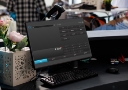 Qliqpoint retail kassa