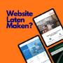 Website laten maken
