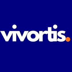 ViVortis Website laten maken