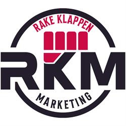 Rake klappen marketing
