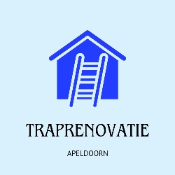 Apeldoorn Traprenovatie