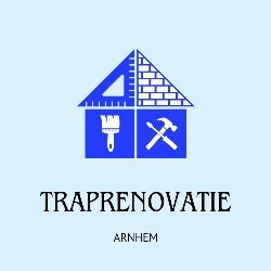 Arnhem Traprenovatie