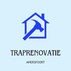 Amersfoort Traprenovatie