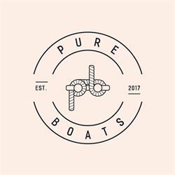 Pure Boats - Amsterdam Canal Cruises