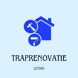Leiden Traprenovatie