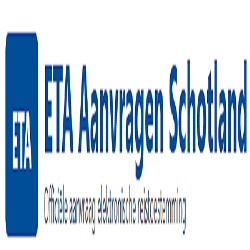 ETA Aanvragen Schotland