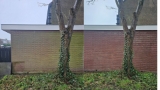 Gevelreiniging in Groet