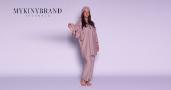 Burkini Taupe Netherland The Modest Swimwear