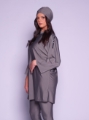 Amani Burkini Black