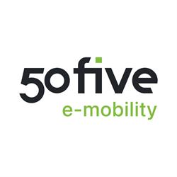 50five Charging Station