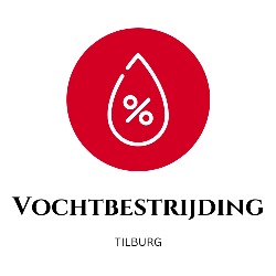 Vochtbestrijding Tilburg