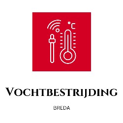 Vochtbestrijding Breda