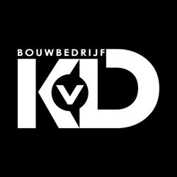 Bouwbedrijf en Klusbedrijf Roosendaal | Bouwbedrijf KvD