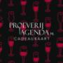 Cadeaukaart ProeverijAgenda