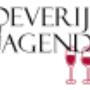 Logo ProeverijAgenda met glazen