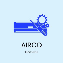 Enschede Airco