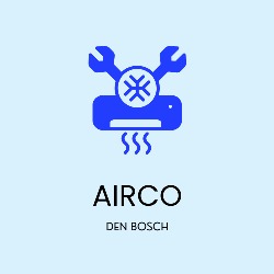 Den Bosch Airco