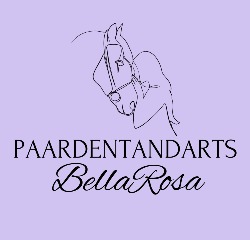 Paardentandarts Bellarosa