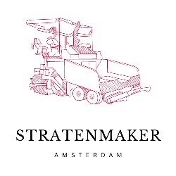 Stratenmaker Amsterdam