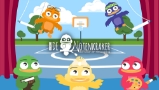 Project OBS de Notenkraker