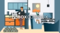 2D animatie