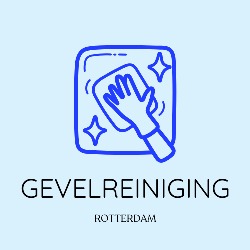 Rotterdam Gevelreiniging