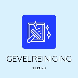 Tilburg Gevelreiniging