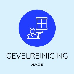 Almere Gevelreiniging