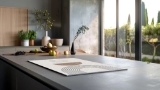 Japandi Inductie Beschermer KitchenArt