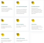 Moreketing diensten