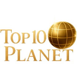 Top10planet.nl