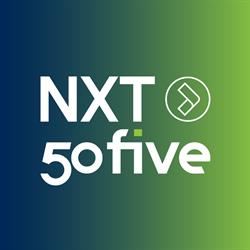 NXT 50five Charging Station