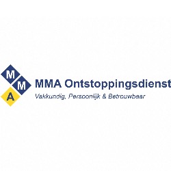 MMA Ontstoppingsdienst