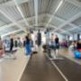 fitness bij de fysioclub