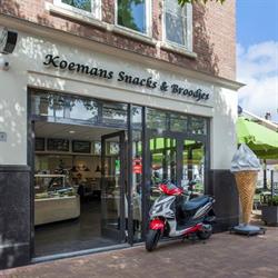 Koemans Snacks & Broodjes