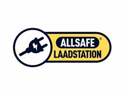 Allsafe-50five Charging Station