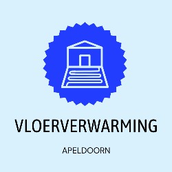 Apeldoorn Vloerverwarming