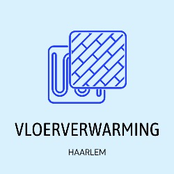 Haarlem Vloerverwarming